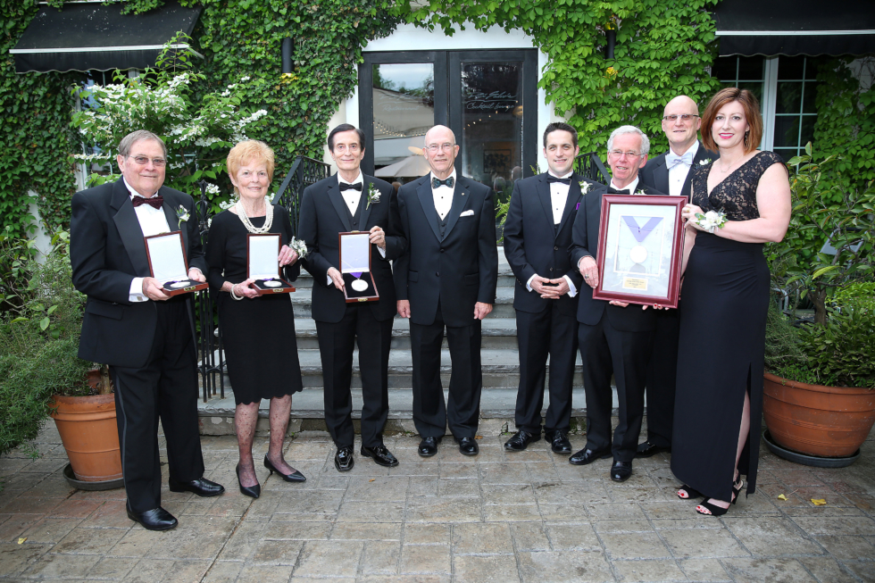 2019 Lifetime Achievement Award Honorees
