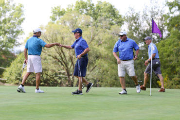 SPJ Golf 2022