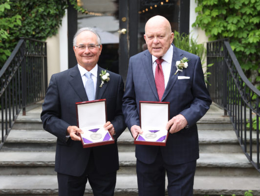 Lifetime Achievement Awards