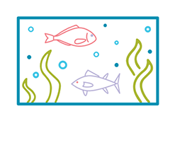 Icon fish