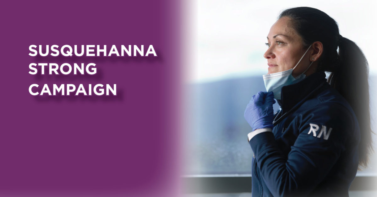 Susquehanna Health Foundation Campaign Supports UPMC Growth in North