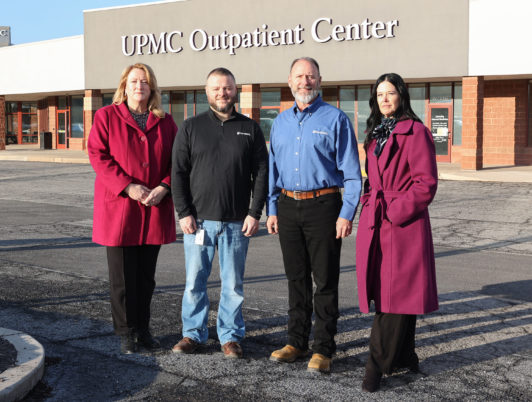 Transformational Gift