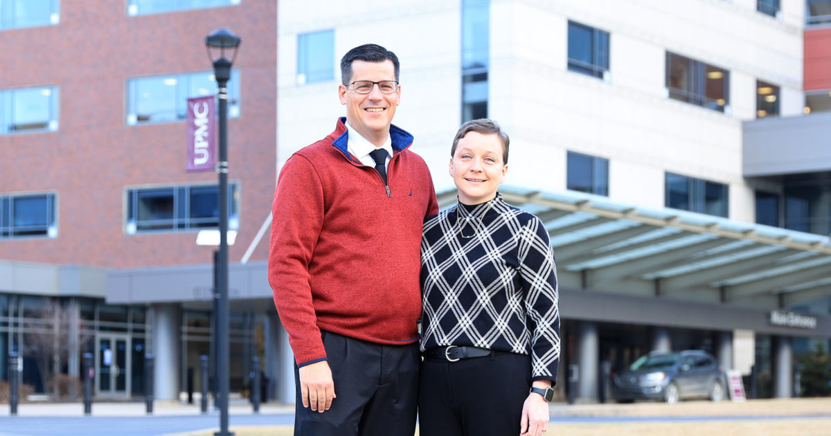 Live to Give Susquehanna Health Foundation