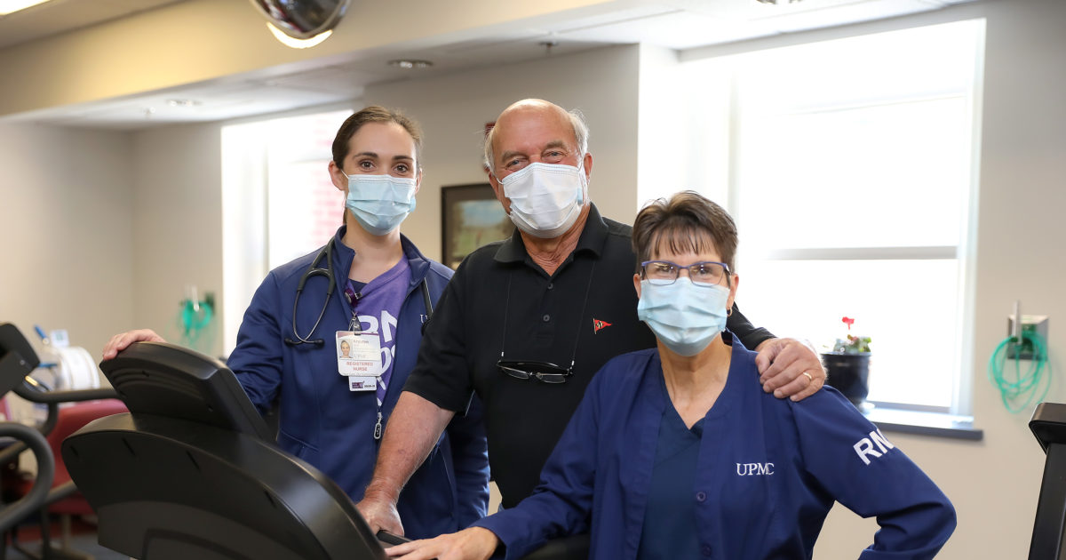 Championing the Cause Susquehanna Health Foundation