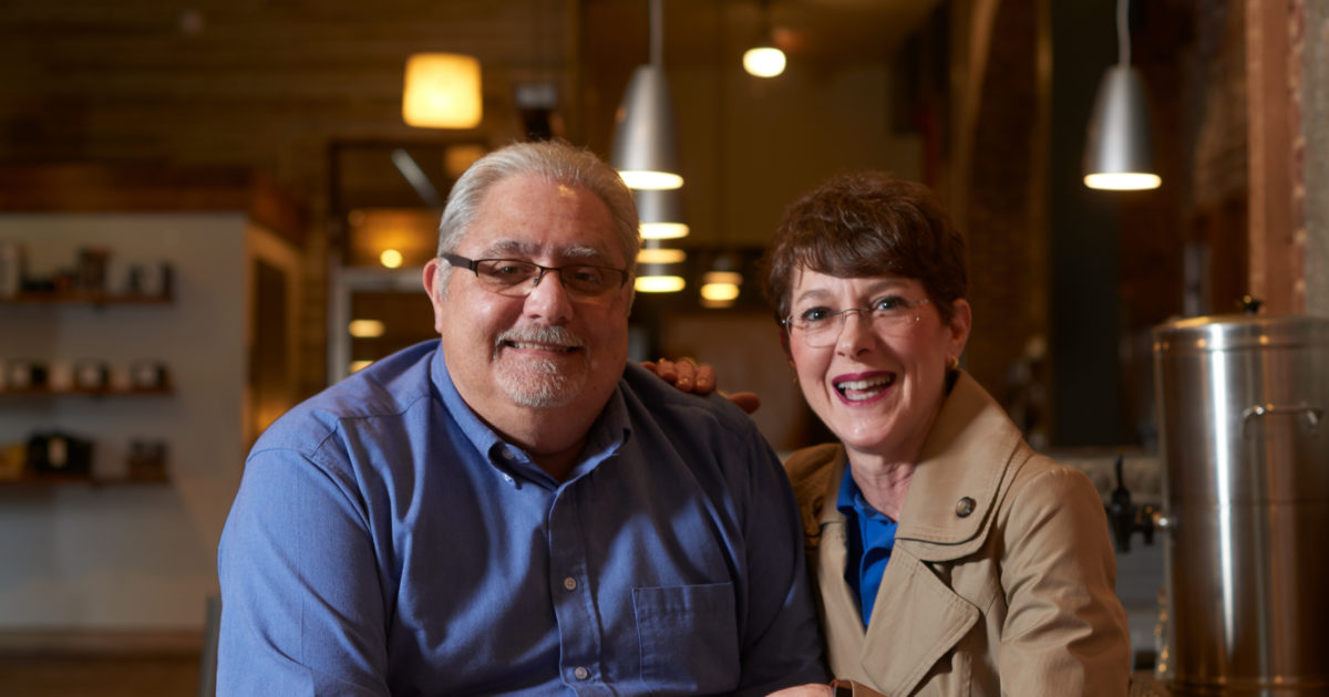 The Marceaus Susquehanna Health Foundation