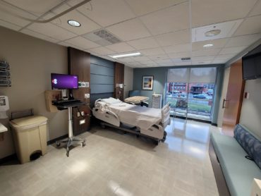 Patient Room