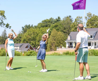 Alexander Foursome