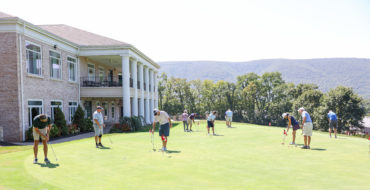 Putting