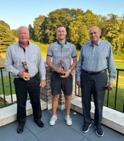 2025 Gross Winners